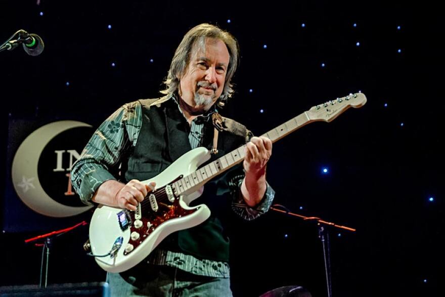 Jim Messina 