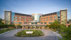 Williamsburg and more than 87% of James City County residents lived in a trauma center desert, according to a 2025 report by GoodRx Research.