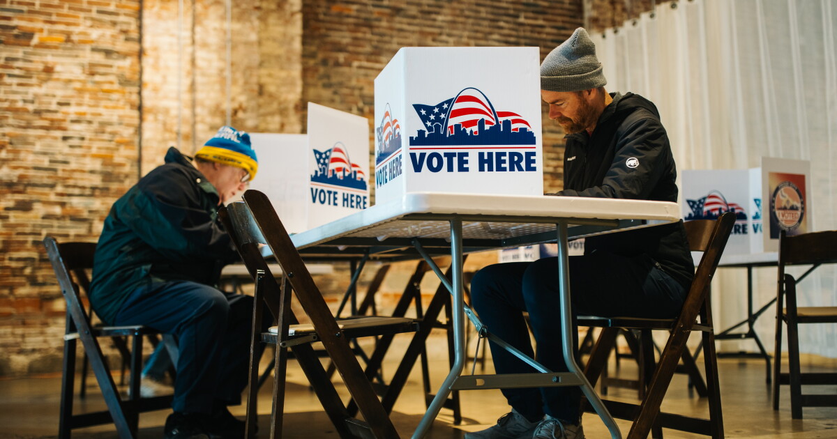 Amendment 6 makes it harder to overturn Missouri citizen-led policy | STLPR