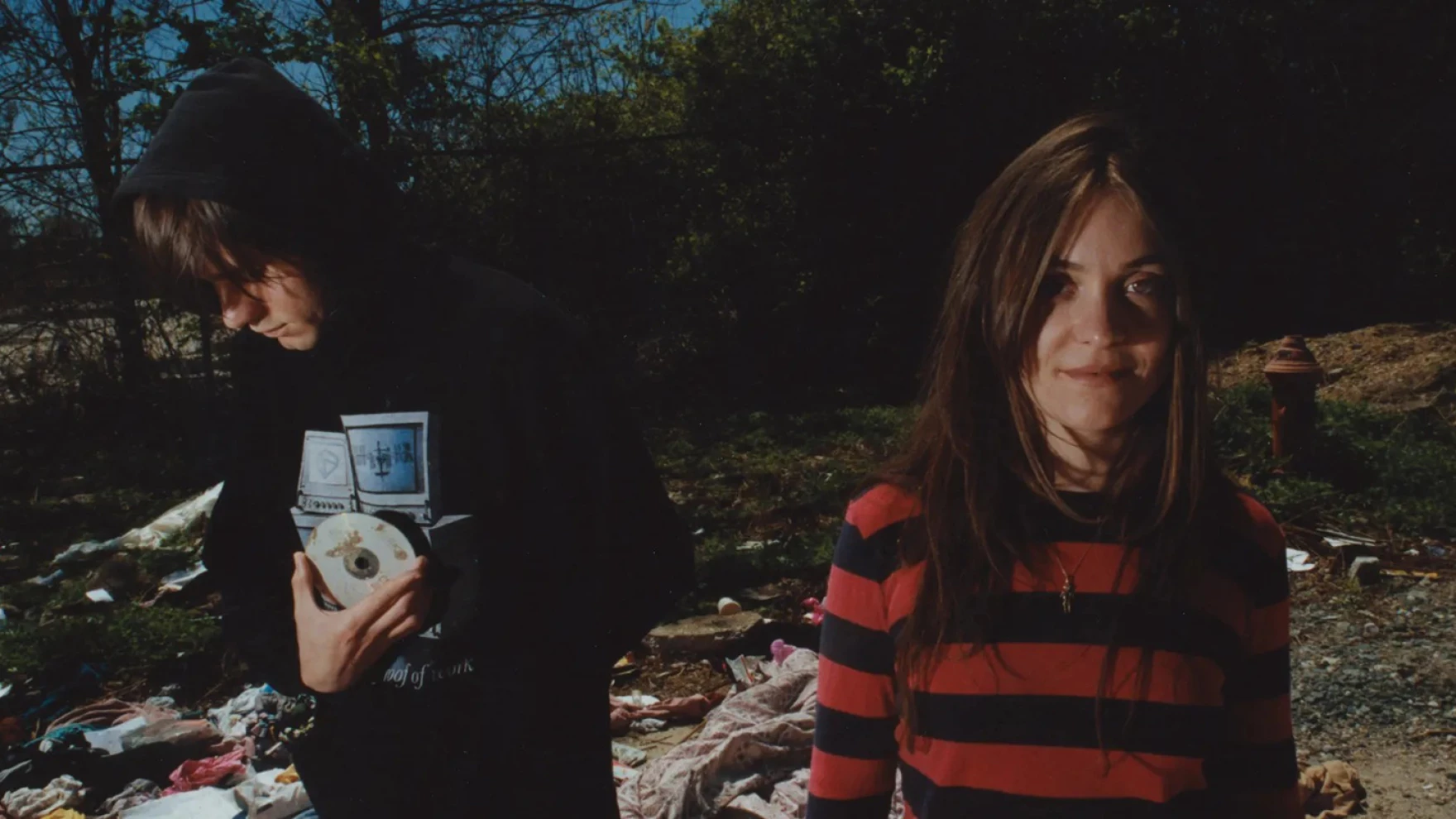 Best new music: ‘Autosmile’ from @ is time well spent