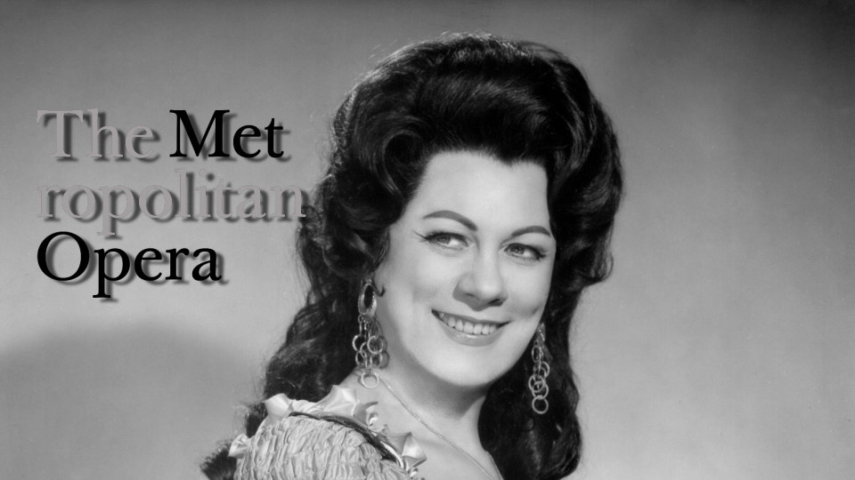 "La Gioconda" Saturday March 21st, @ 1pm on WEKU Classical