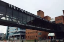The University of Kansas Hospital and Medical Center in Kansas City, Kansas
