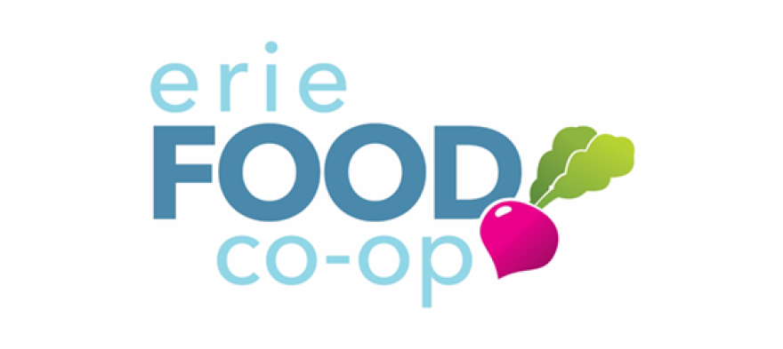 Erie Food Co-op Logo 