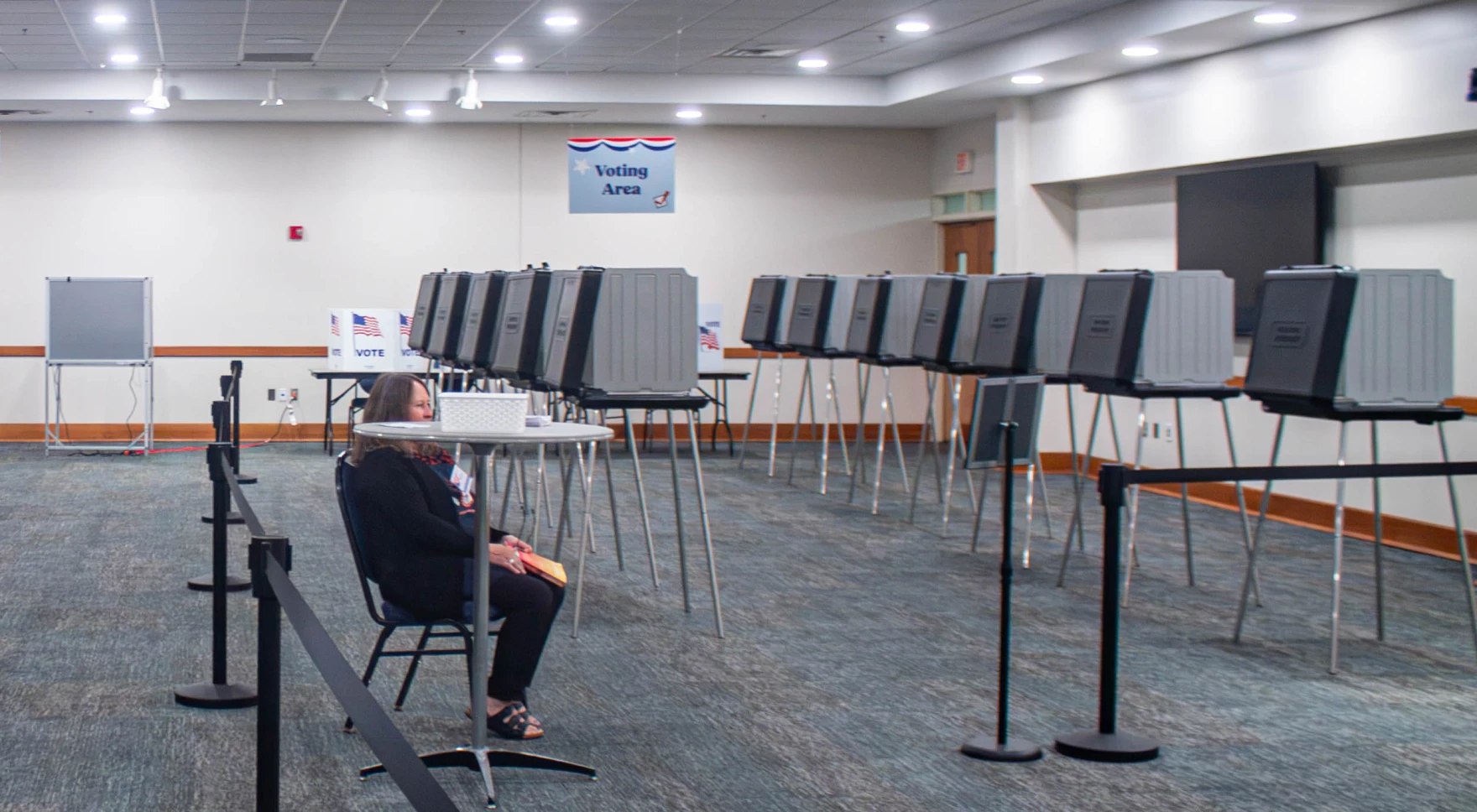 WKAR Analysis: What comes next after polls close on Election Day