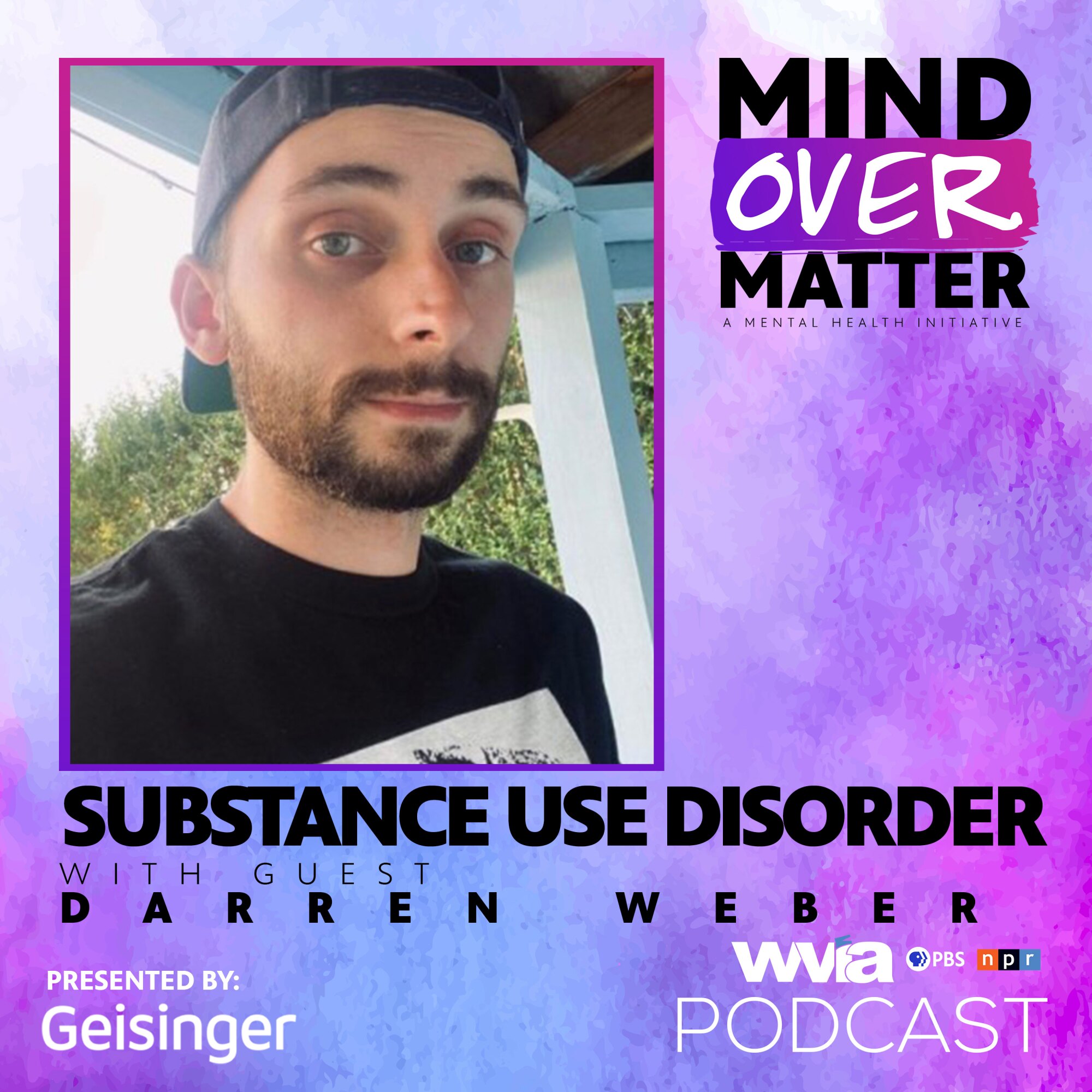 The Mind Over Matter Podcast