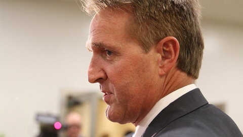 Jeff Flake 