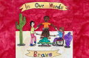 In our words: Brave hero event image