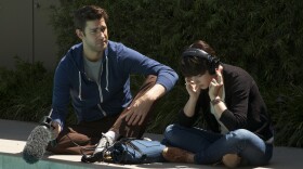 A married Hollywood sound man (John Krasinski) falls for his collaborator and house guest (Olivia Thirlby) in <em>Nobody Walks, </em>a messily mortifying study of emotional impulse.
