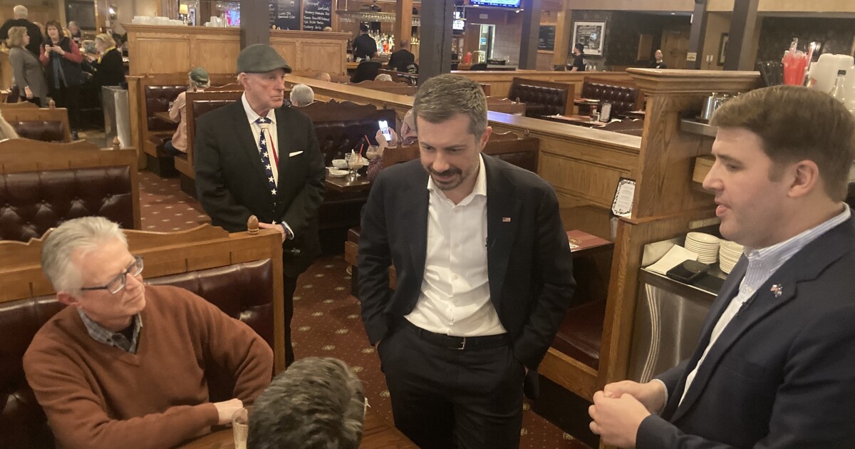 NH News Recap: Governor and Senate races are shaping up heading into the 2026 Midterms