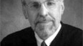 Judge Robert Hilder