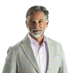 Clay Grayson, attorney in Mount Pleasant, SC