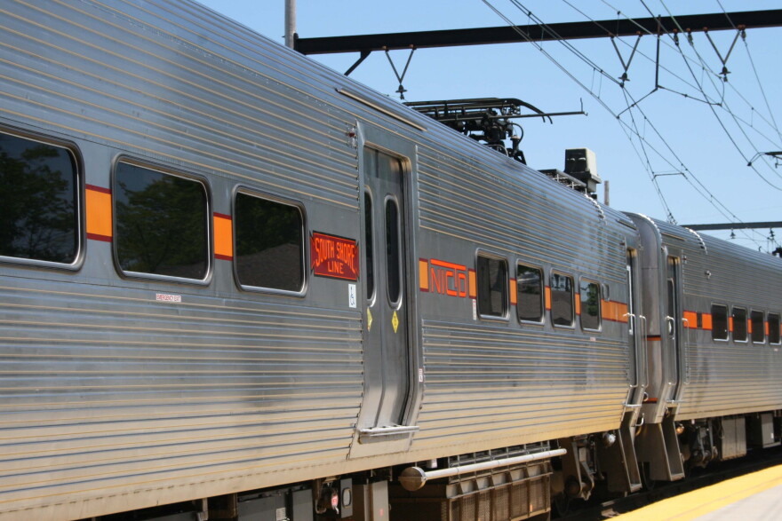 Once the double tracking project and West Lake Corridor extension are complete, the South Shore Line will see 26 new round trip trains.