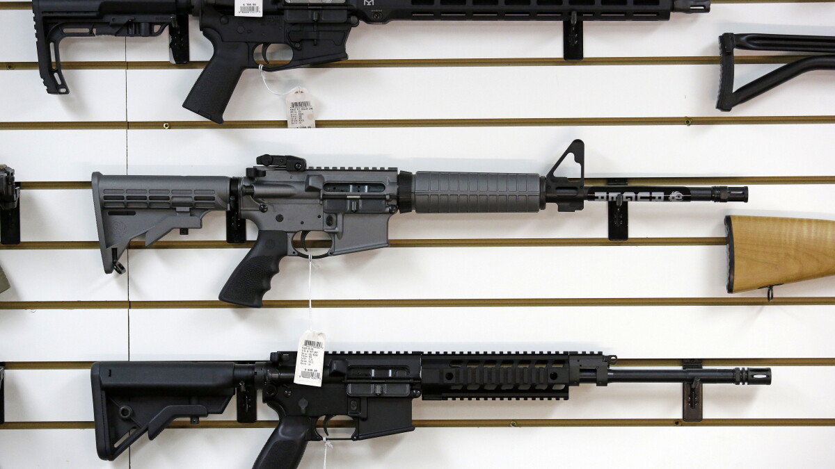 Ruger investors press CEO on potential for profit surge in wake of Lewiston mass shooting - Vimarsana News