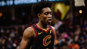  Collin Sexton, drafted by the Cavs in 2018, is developing into an NBA star his third year in the league. 