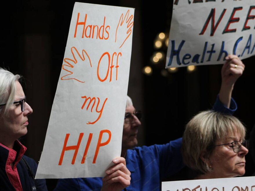 One Medicaid expert said the requirements don't encourage more workforce participation, instead they require additional paperwork for something members are likely already doing.