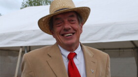 Gatewood Galbraith