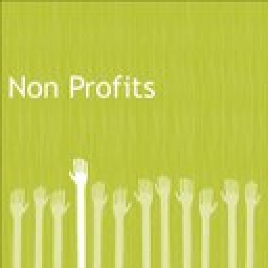 NONPROFIT ECONOMIC IMPACT REPORT 2013