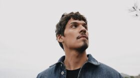 Grace Widyatmadja/NPR