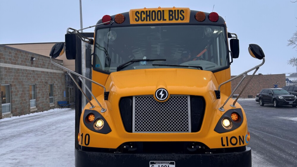 South Dakota House votes to adjust medical requirements for bus drivers - Vimarsana News