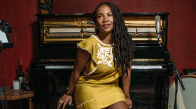 Race Records, the latest release from country singer Miko Marks, is on our shortlist of the best albums and EPs out on Oct. 1.Amanda Lopez/Courtesy of the artist