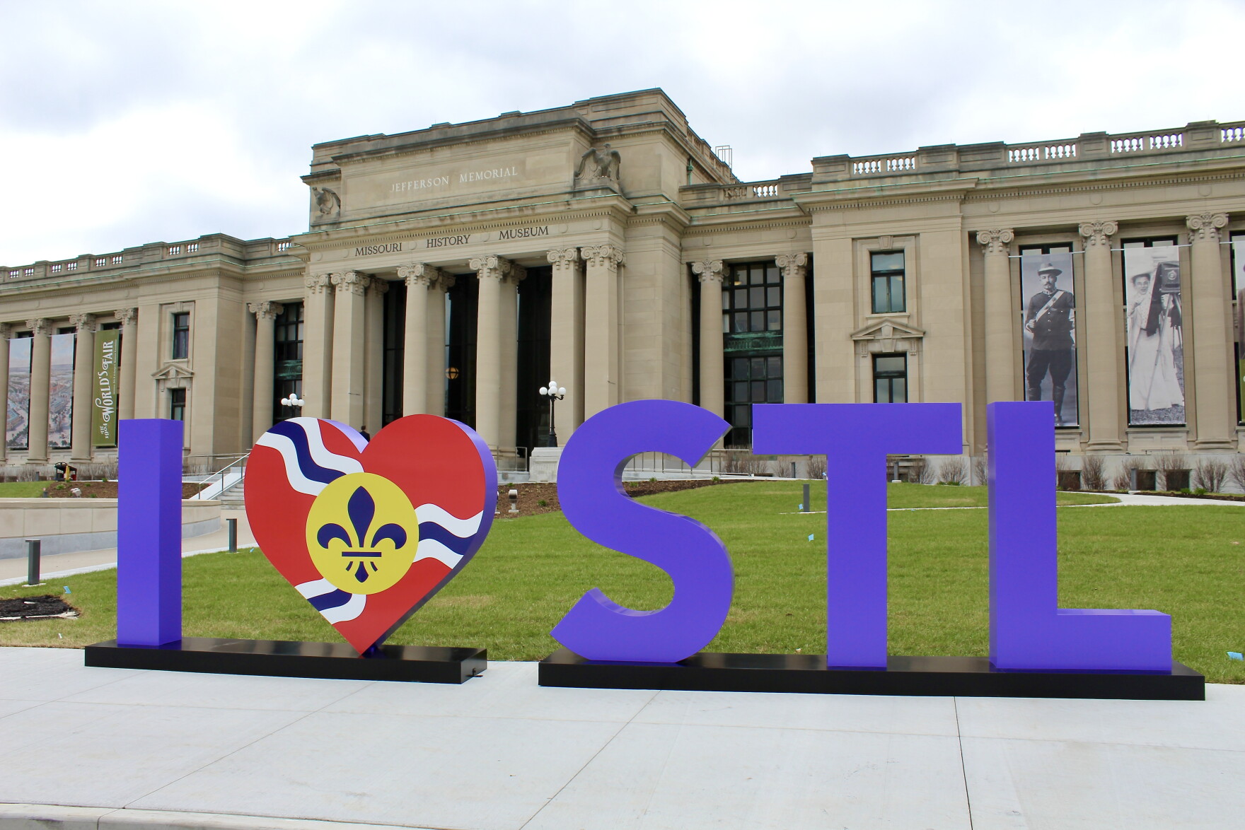 New Missouri History Museum exhibit coming spring 2028 | STLPR