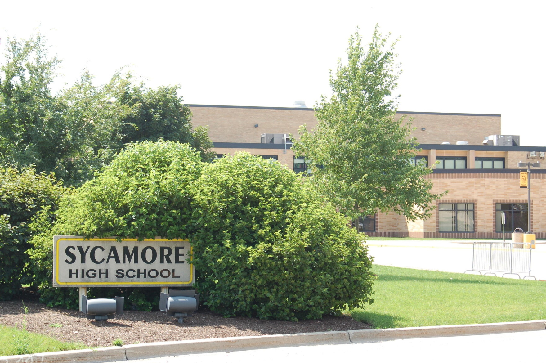 Most Sycamore High School Students, Families, Teachers Favor Flexible