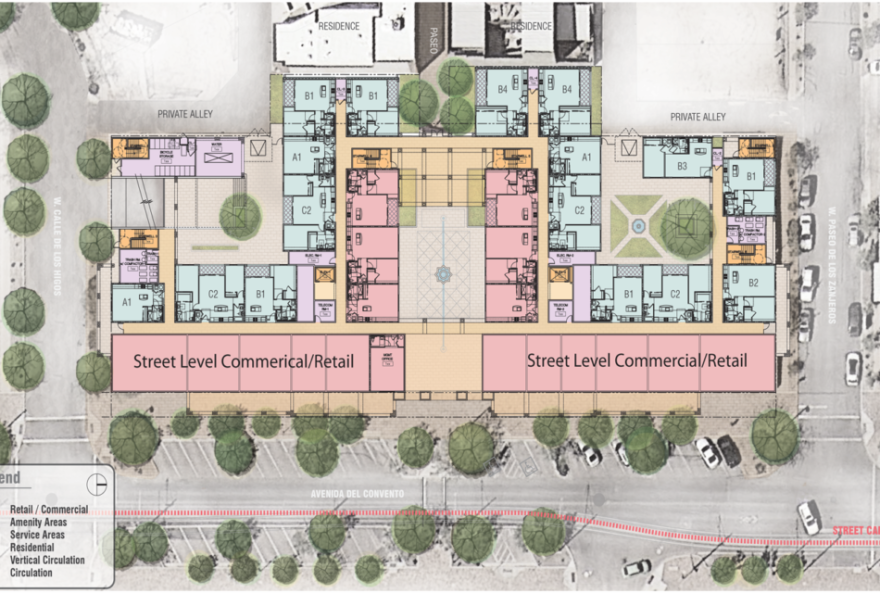 Monier Project Blueprints 
