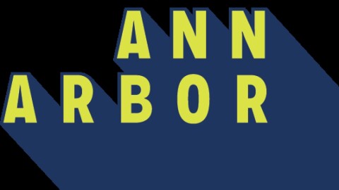 Destination Ann Arbor logo