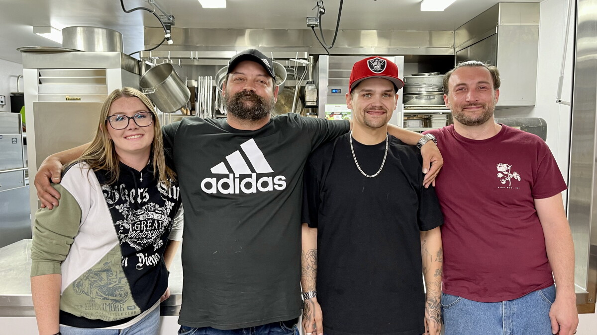 'Hope Kitchen' aims to provide opportunities for homeless job seekers in Medford - Vimarsana News