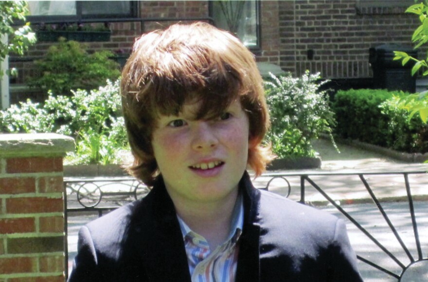 Rory Staunton, a boy from Queens, New York, whose death from sepsis at age 12 led to regulations that aimed to improve diagnosis and care.