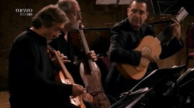 Jordi Savall and Hesperion XXI