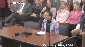 Charmin Gabbard is the executive director of the Fayette County Connection Cafe, an organization centered on recovery and harm reduction. She said organizations like hers help people avoid incarceration, find careers, and be “a productive member of society.”
