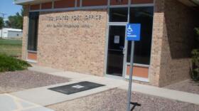 Postal officials estimate that they would save about $48,000 annually if the New Raymer post office were closed.