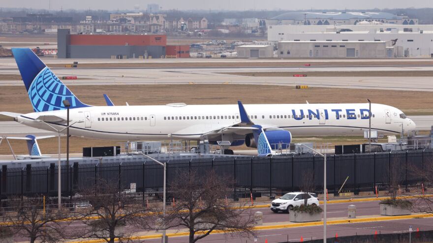 Stefani Reynolds/AFP via Getty Images