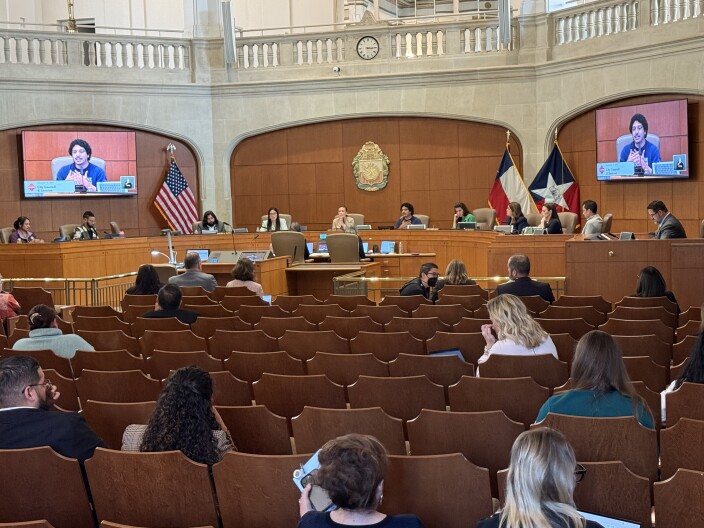 San Antonio City Council appears hesitant to move elections to November