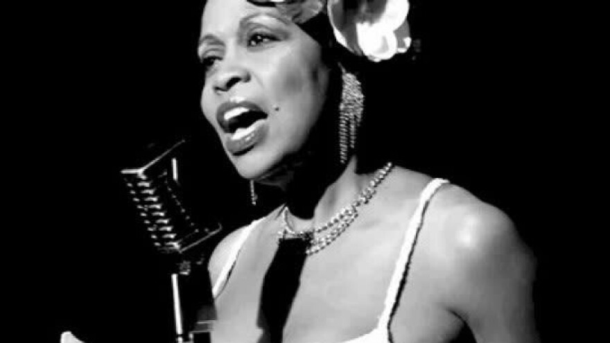 synthia hardy billie spotlight