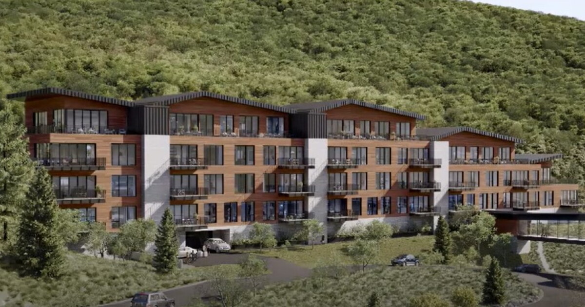 Picture of Luxury condo development Founders Place receives approval for third and ...