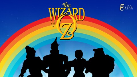 A theatrical production of The Wizard Of Oz takes the stage in Thousand Oaks July 10-19.
