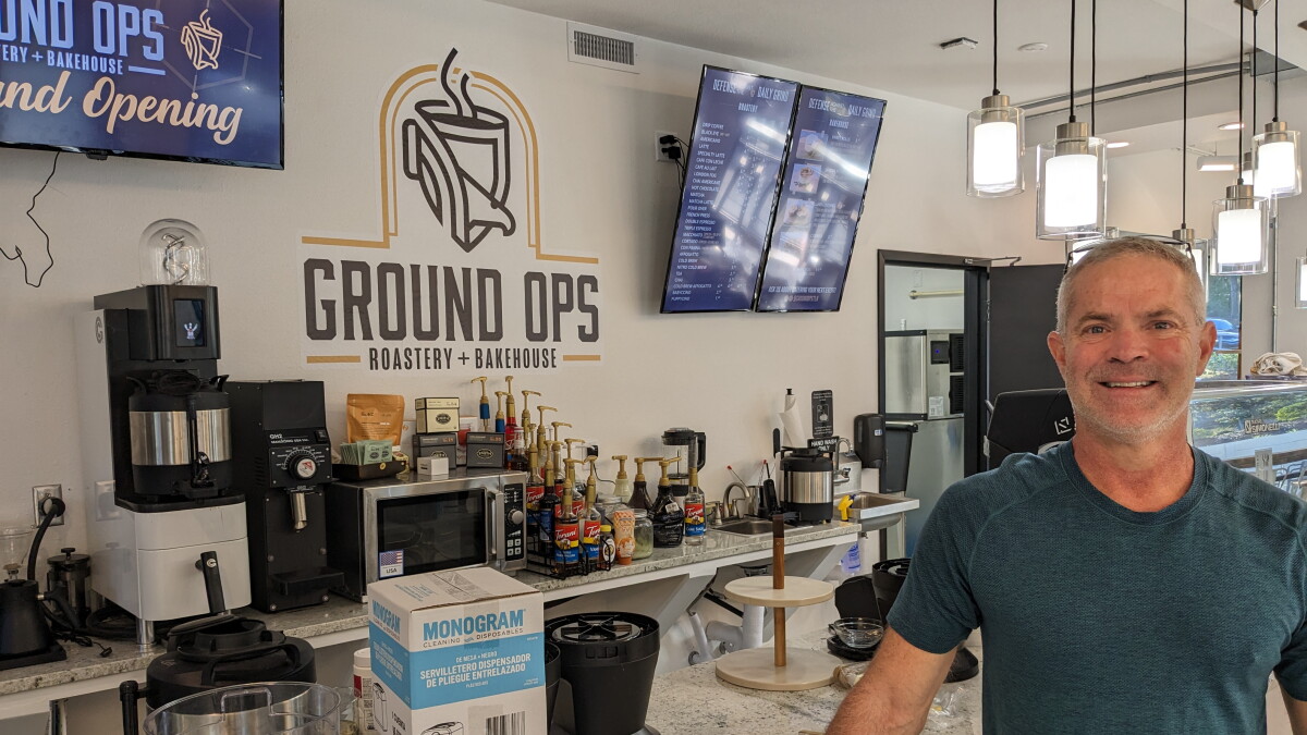 A new Tallahassee eatery stresses fresh fare and fair trade - Vimarsana News