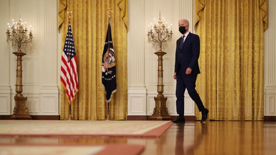 Chip Somodevilla/Getty Images