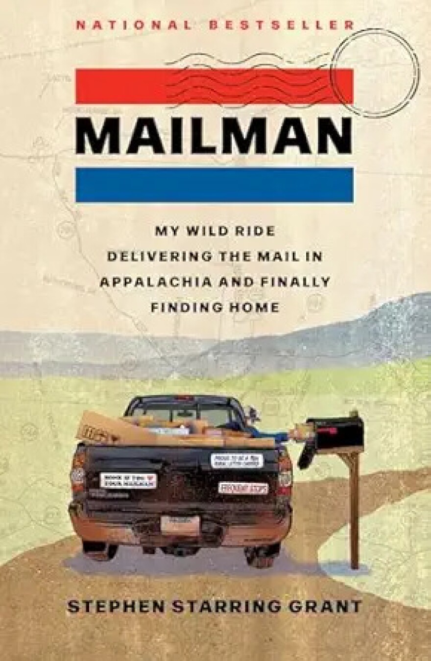 Mailman by Stephen Starring Grant