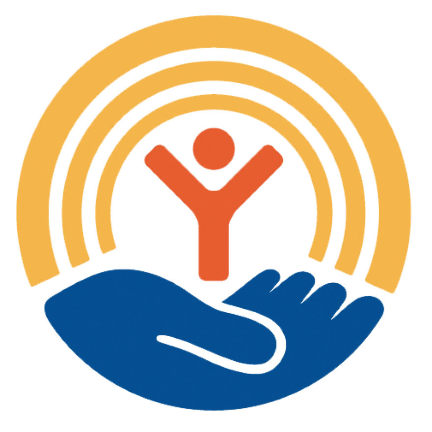 United Way logo