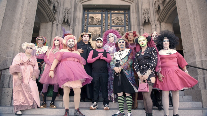 VA Queer Film Festival Set to Return to Norfolk