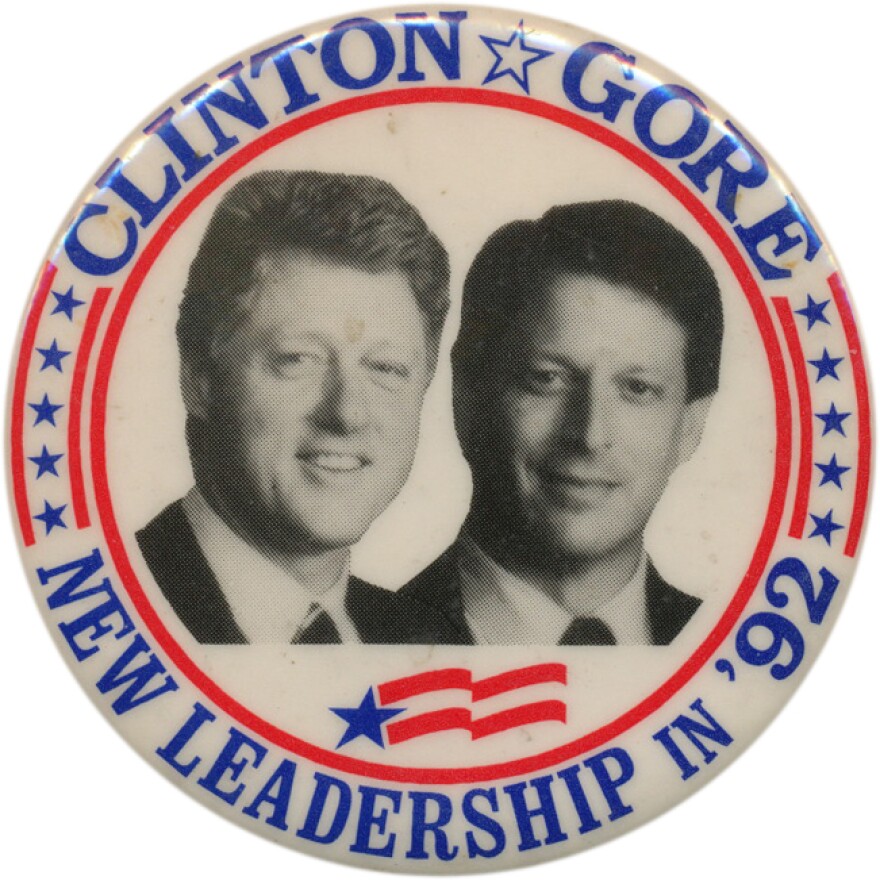 Clinton Gore