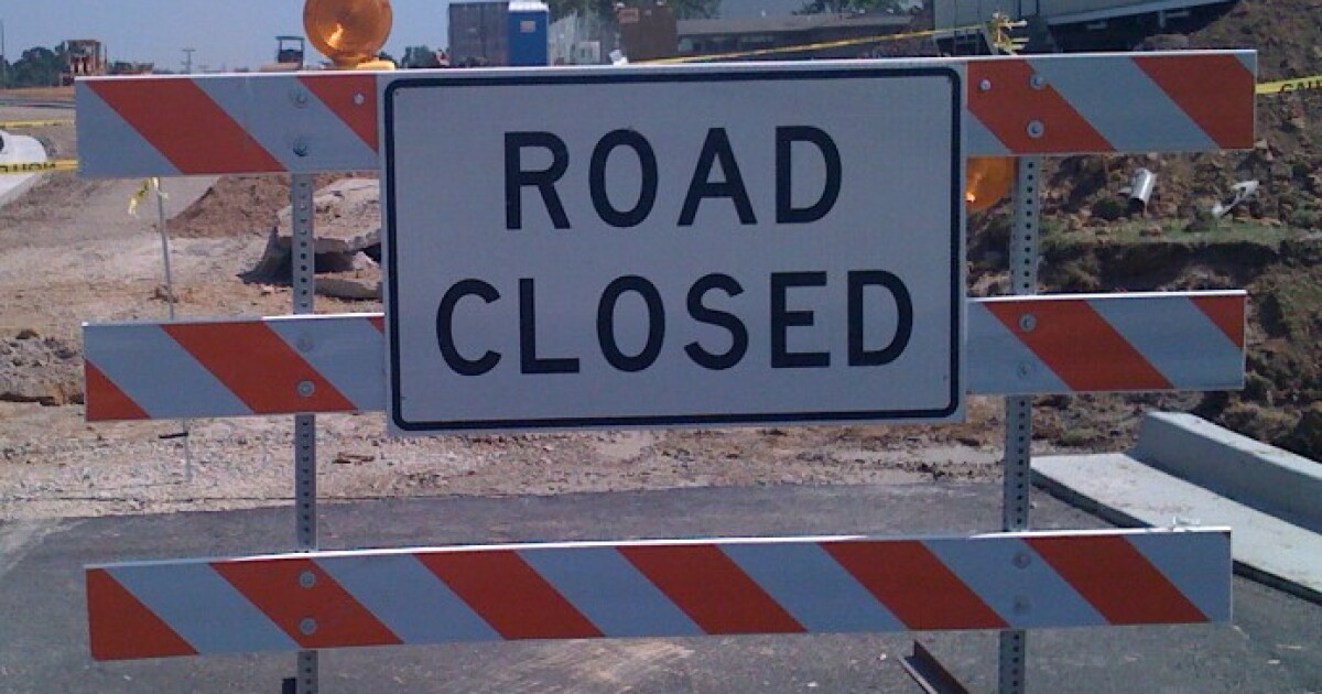 Project to Repair Five Broken Arrow Expressway Bridges Begins Wednesday