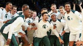 The 2018-19 MSU men's basketball team