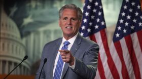 Alex Wong/Getty Images