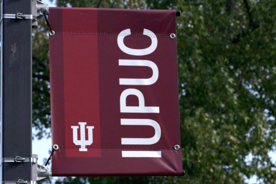 The Equal Protection Project is suing IUPUC, which will become IU Columbus on July 1, for its IU Columbus African American Fund Scholarship.