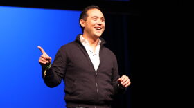Nicholas Ma