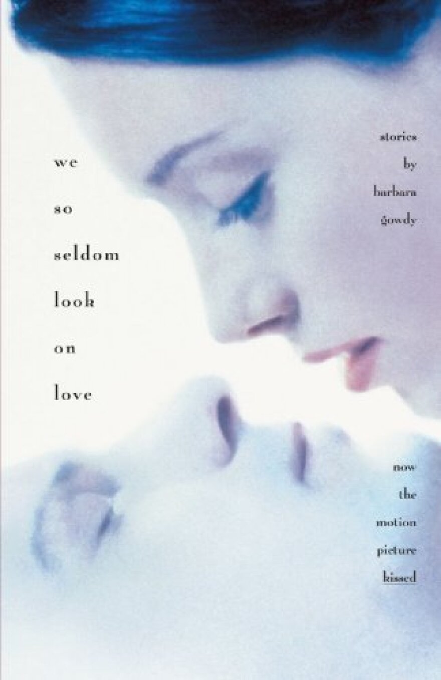 We So Seldom Look On Love